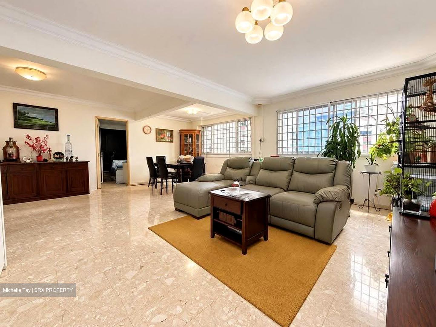 Blk 168 Bishan Street 13 (Bishan), HDB 5 Rooms #619529021